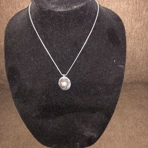 Brighton reversible necklace